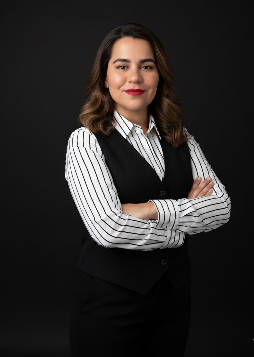 Dra. Jaciara Lima